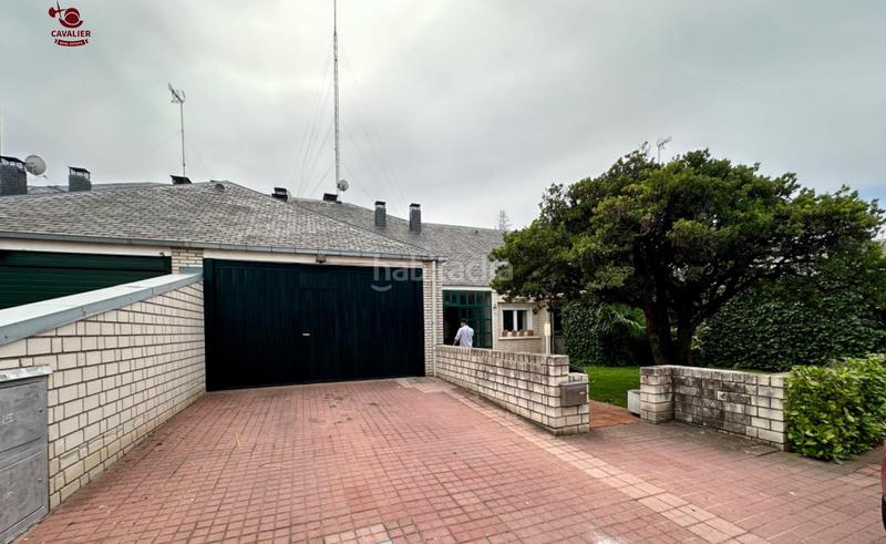 Foto ff1532ef-837f-478a-a241-f05735534971. Lloguer casa adossada amb calefacció aparcament piscina a Galapagar