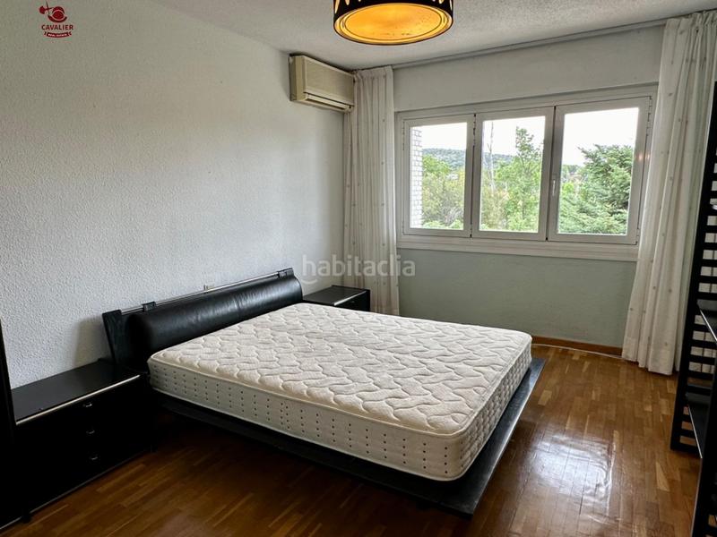 Foto 27adb04d-5045-44bc-a285-b7831ca89a11. Rent semi detached house with heating parking pool in Galapagar