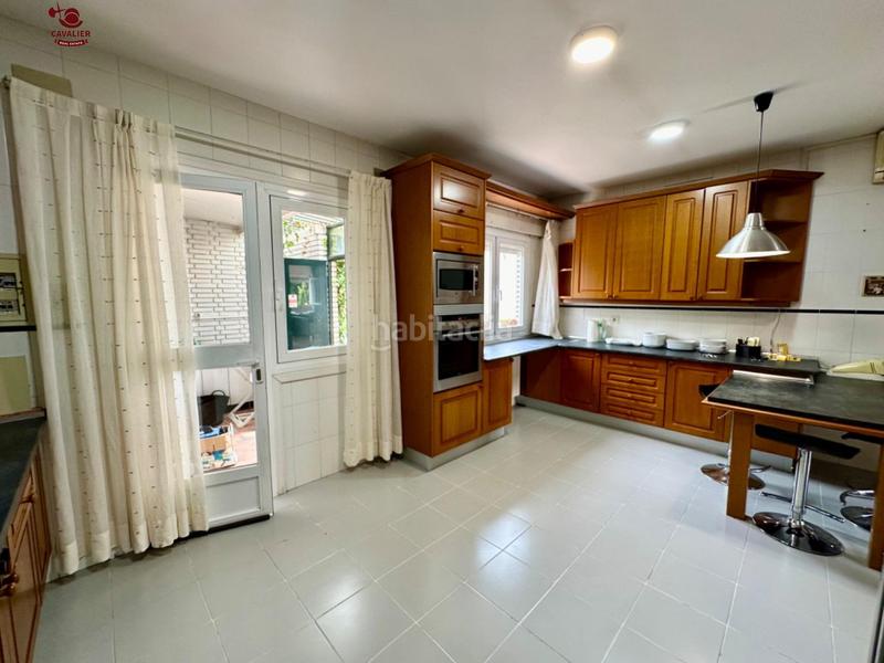 Foto 382cb023-bc38-4309-ab4e-4152f460f164. Rent semi detached house with heating parking pool in Galapagar