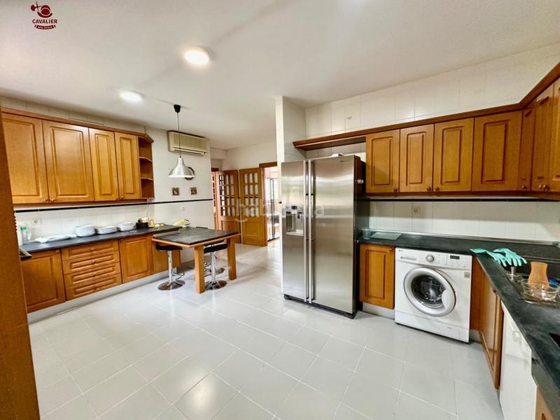 Foto 43dc83be-9aee-40a0-9ef8-6f75603f65ff. Rent semi detached house with heating parking pool in Galapagar