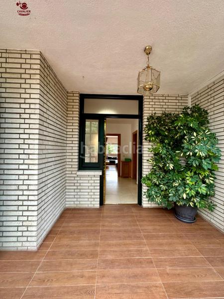 Foto 5ad980f5-71b4-468a-a864-cb35b7145b23. Rent semi detached house with heating parking pool in Galapagar