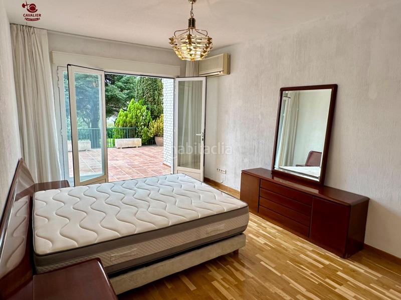 Foto ccfb771f-8bdc-4ae3-81c9-9311d35d1e20. Rent semi detached house with heating parking pool in Galapagar