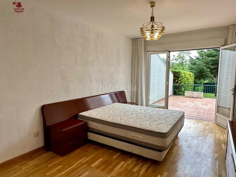 Foto e2f6321d-8d43-4f9f-ae2a-6f038d7dc8df. Rent semi detached house with heating parking pool in Galapagar