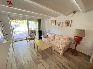Affitto Piccolo appartamento in Molinos (Los). Alquiler apartamento amueblado muy luminoso de 52m2 con jardín p