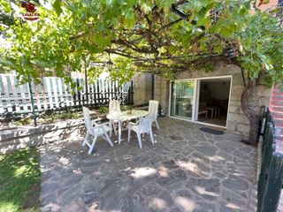 Location Appartement à Molinos (Los). Alquiler apartamento amueblado muy luminoso de 52m2 con jardín p