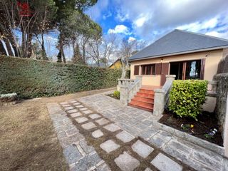 Affitto Chalet in Molinos (Los). Precioso y romántico chalet de 110m2 con 3 dormitorios y 1 baño