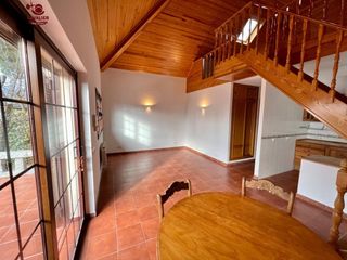 Lloguer Xalet a Molinos (Los). Precioso y romántico chalet de 110m2 con 3 dormitorios y 1 baño