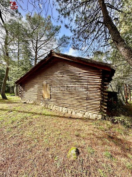 Foto 9c9fbb28-d275-45ce-b0f9-a9f9187e438a. Terreny residencial a Molinos (Los)