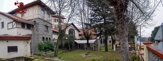 Edificio en Molinos (Los). Espectacular edificio histórico de 3.668m2 construido en 1910 en