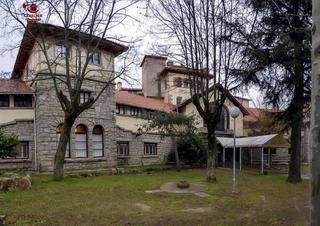 Edifici a Molinos (Los). Espectacular edificio histórico de 3.668m2 construido en 1910 en