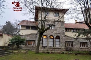 Haus in Molinos (Los). Espectacular inmueble histórico de 3.668m2 construido en 1910 en