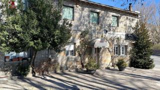 Building in Guadarrama. Complejo hostelero inversion 2.376m2 único en el puerto del leon