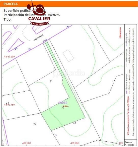 Foto 0d60f562-8fcb-4697-a76e-7e4d522bdbd2. Residential plot in Cercedilla