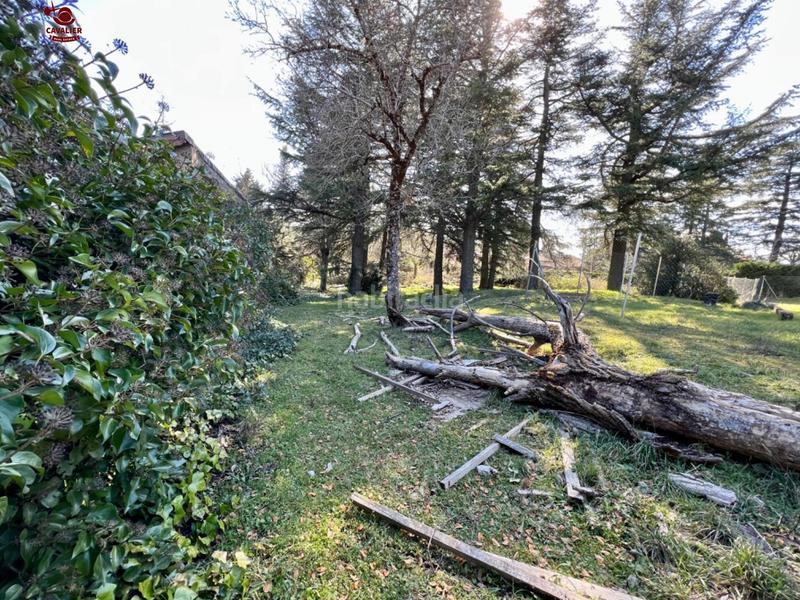 Foto 487c2fab-df2d-4843-83e8-926fde3f1e48. Residential plot in Cercedilla