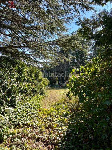 Foto 6b7505d0-7719-4d8c-9bb7-c7b25b214c42. Residential plot in Cercedilla