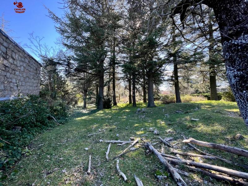 Foto b6975147-6a2b-41fc-9c9c-bac25d9ca20e. Residential plot in Cercedilla