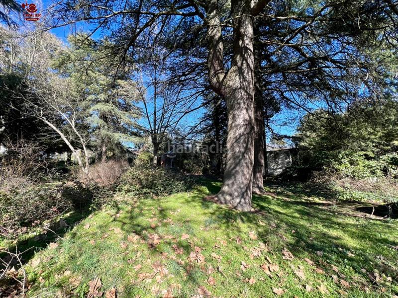 Foto f6ad6411-5317-46ff-acb7-783e47680f43. Residential plot in Cercedilla