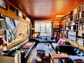 Appartement à El Viso. Piso de 55m2 para reforma integral en 5 planta p en edificio con