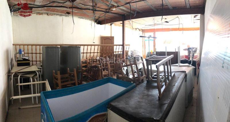 Foto 61b0e622-ca1e-4a79-9bd3-f1c35b7772cc. Miete geschäftsraum in Molinos (Los)