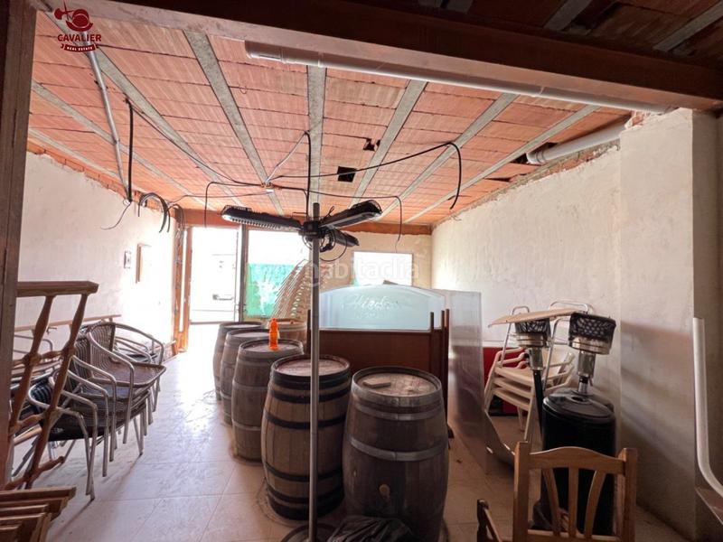 Foto 73a53335-1317-41f0-9836-e0f266cc871c. Miete geschäftsraum in Molinos (Los)