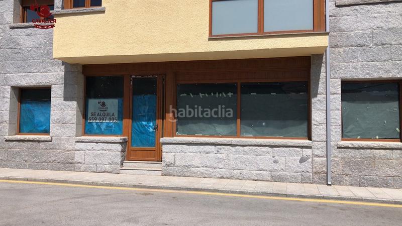 Foto b57fc890-7507-45cb-8c0e-23f8aa5fc3be. Miete geschäftsraum in Molinos (Los)