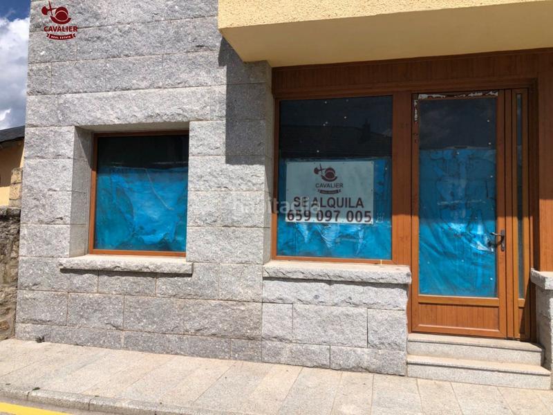 Foto b5b09fbd-7653-4114-aeaa-2696627d908f. Miete geschäftsraum in Molinos (Los)