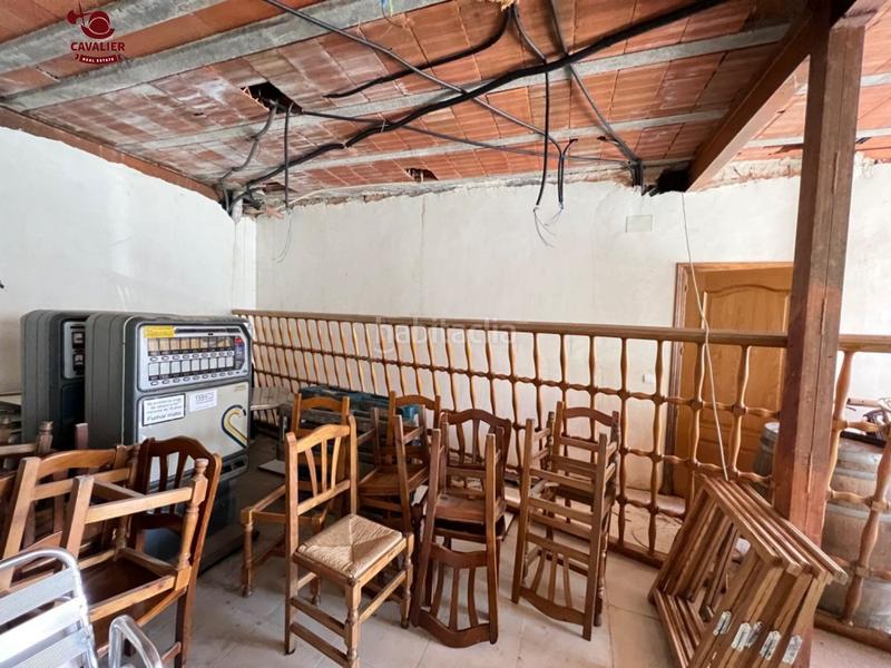 Foto c90b71db-5bda-47b7-9957-ed9b50ddaed1. Miete geschäftsraum in Molinos (Los)