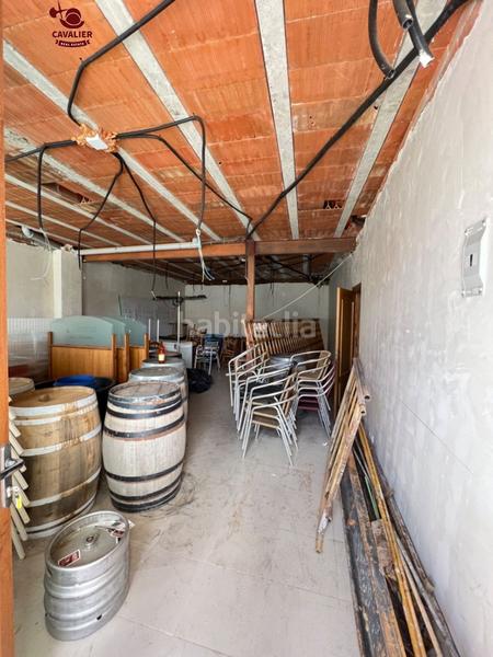 Foto e5744909-05e9-4426-bc08-bf991abc1434. Miete geschäftsraum in Molinos (Los)