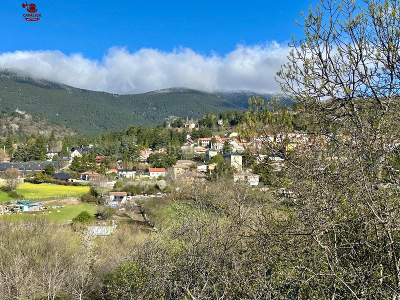 Foto 17baa5c2-39e0-4ada-928c-68e01032a505. Terreno residenziale in Cercedilla