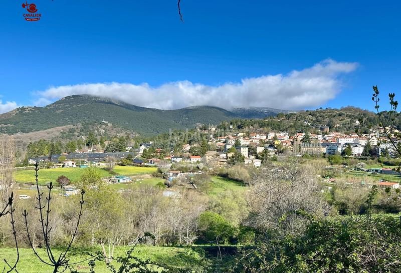 Foto 51daad03-ca8a-471c-be11-14aabfa7f815. Terreno residenziale in Cercedilla