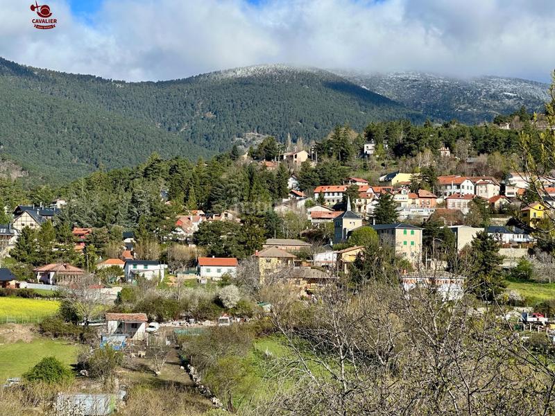 Foto 5a13d382-e312-4144-883e-25f4d389871e. Terreno residenziale in Cercedilla