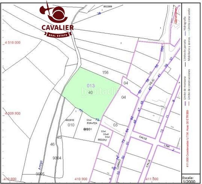 Foto 976ea857-6e6c-4018-9a2d-69275174fd0f. Terreno residenziale in Cercedilla
