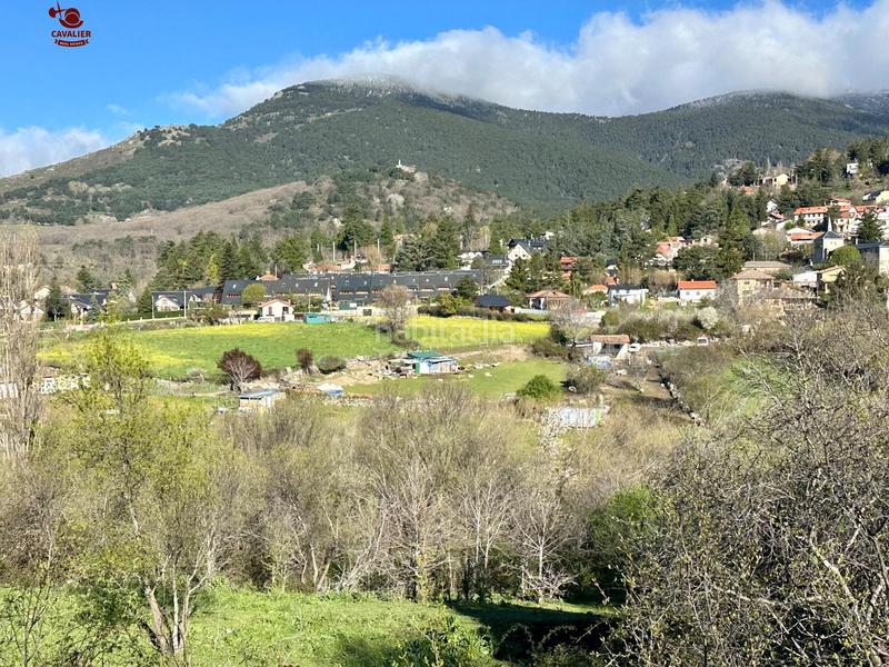 Foto ab560f74-bc9e-436e-9fdc-dece10909bf5. Terreno residenziale in Cercedilla