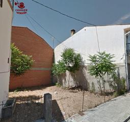 Terreno residencial en Molinos (Los). Solar urbano de 118 m2 para la construcción de 2 apartamentos, d