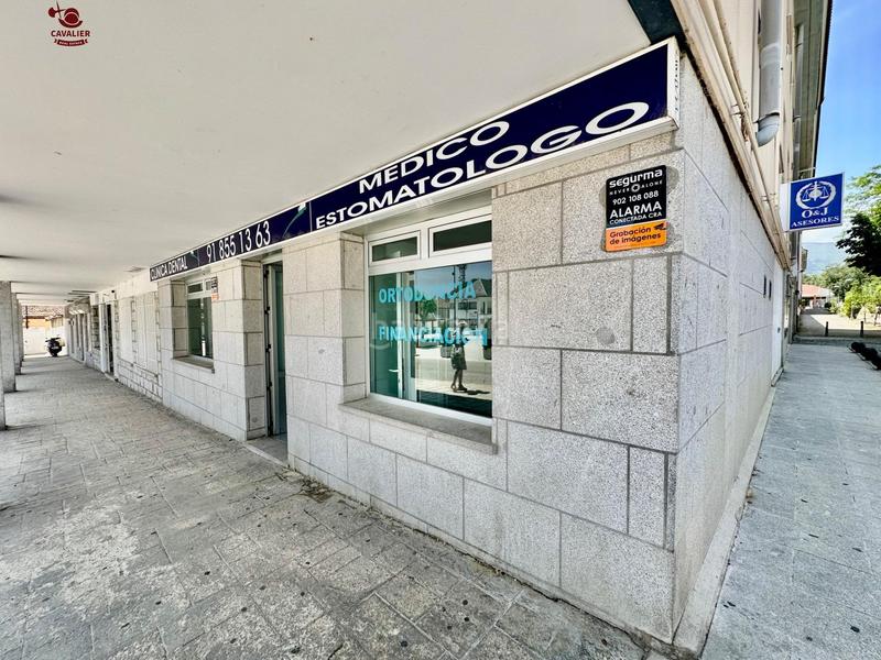 Foto 2993128d-1d4c-404d-8bb8-42e000623418. Local comercial a Molinos (Los)