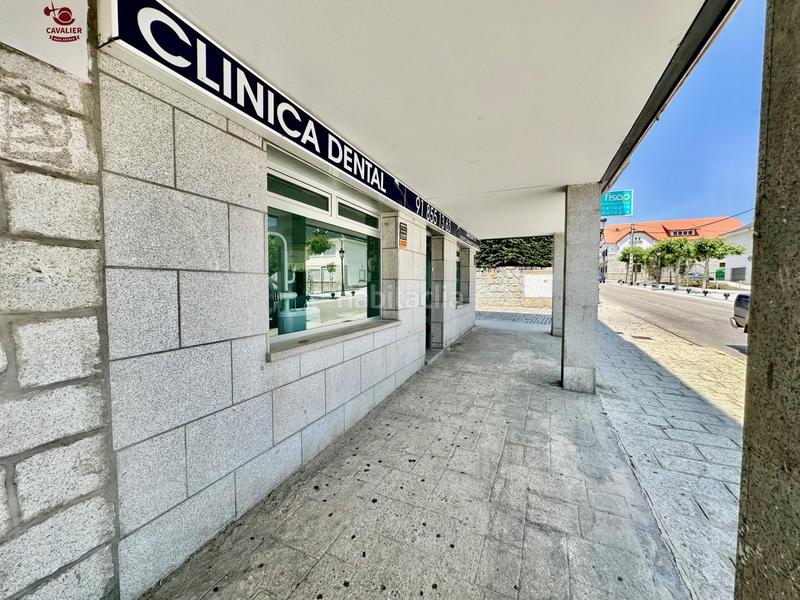 Foto 5258a43e-badb-4432-a965-eecb3e675706. Local comercial a Molinos (Los)