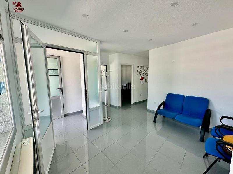Foto 5ed35d85-809c-4705-bea7-d05a51c15430. Local comercial a Molinos (Los)