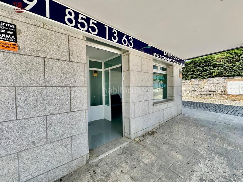 Foto 61cea77f-8097-4299-9b4b-b2b9e61a24c0. Local comercial a Molinos (Los)