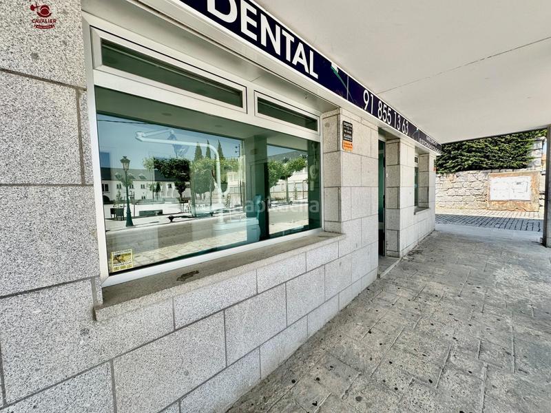 Foto 8fed8595-eb20-4b5e-b962-9f38689255fa. Local comercial a Molinos (Los)