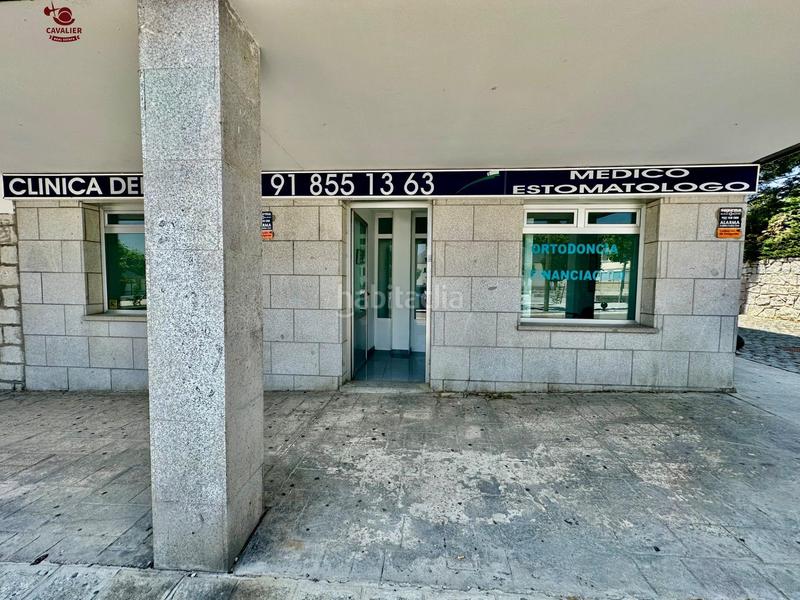 Foto 9369709e-ea82-45d0-aa16-968cec265eb4. Local comercial a Molinos (Los)