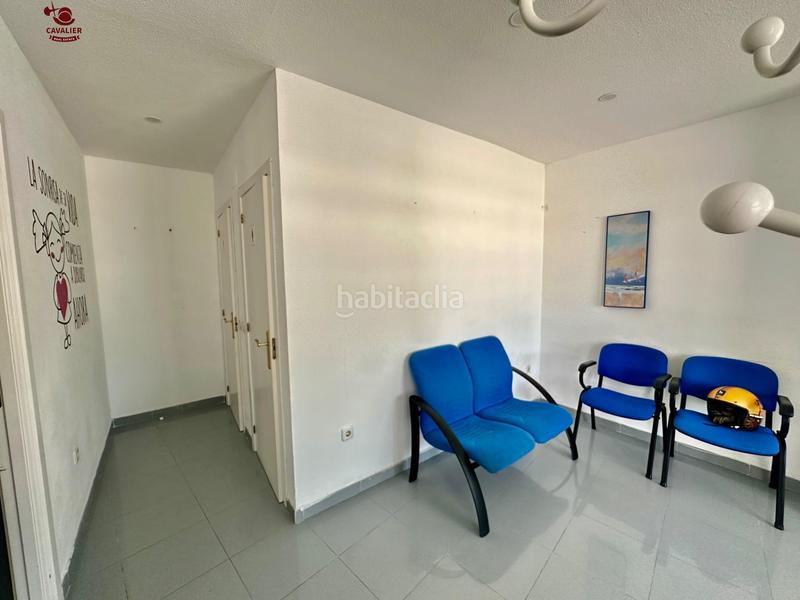 Foto b80977ca-724f-43bd-b802-e58a8db30db4. Local comercial a Molinos (Los)