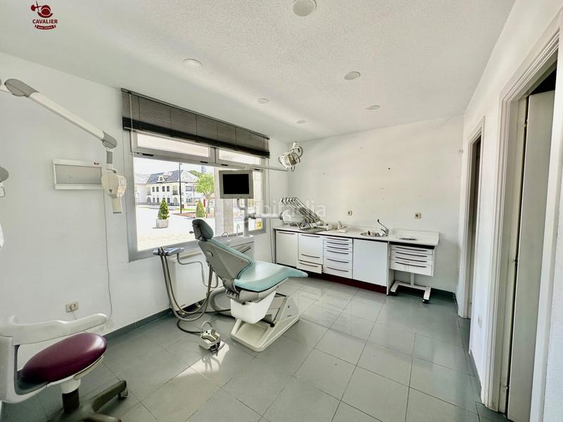 Foto d05f39ba-e3da-4f92-8ea6-4e6d690a30e2. Local comercial a Molinos (Los)