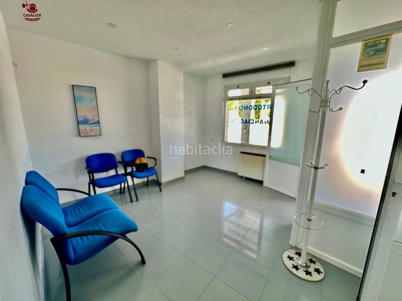Foto dd1d6ee0-dfea-4efc-bce3-8ff3dcbba8cd. Local comercial a Molinos (Los)
