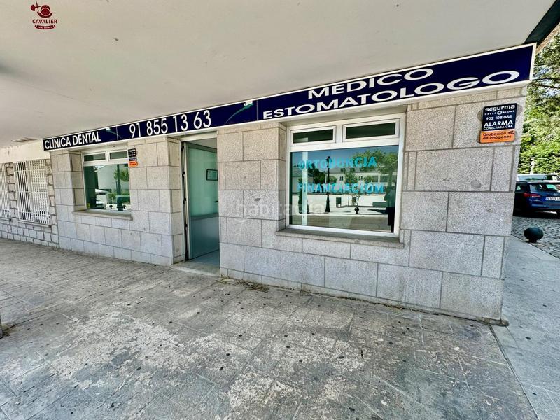 Foto eb7ab49b-f6e7-46ab-8ece-26130b57124d. Local comercial a Molinos (Los)