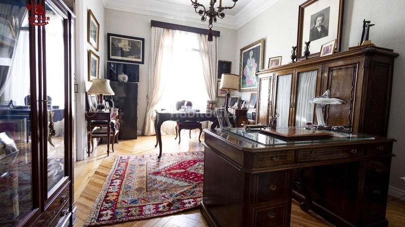Foto 26bd6813-2cbd-4d73-a62c-fa548cca17b6. Appartamento in Almagro Madrid