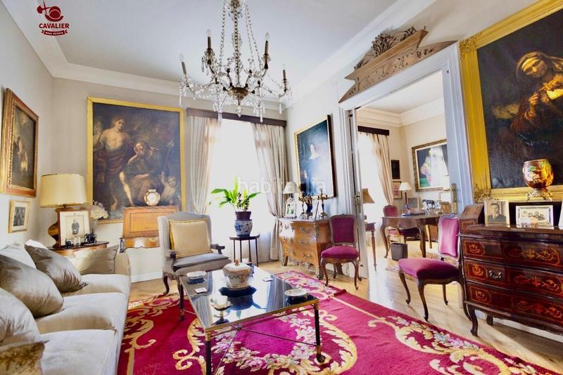 Foto 8d1762b2-21fe-4878-9dd7-0b9d6e53d9be. Appartamento in Almagro Madrid