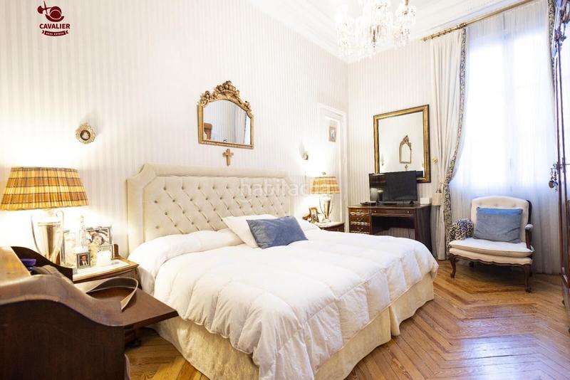 Foto ad0c22b4-bf23-421c-9124-94176630c436. Appartamento in Almagro Madrid