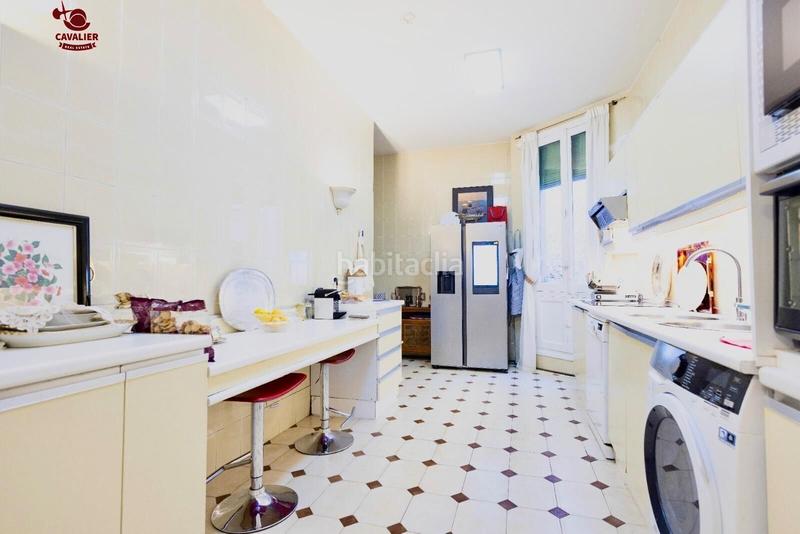Foto fd5ae61f-0f28-462c-8f37-43a663e339bc. Appartamento in Almagro Madrid
