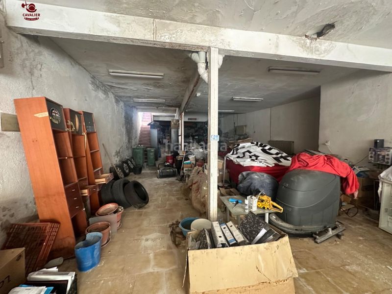 Foto aefadd96-ee2e-4c3f-b1ce-2f92c614d295. Casa a Molinos (Los)