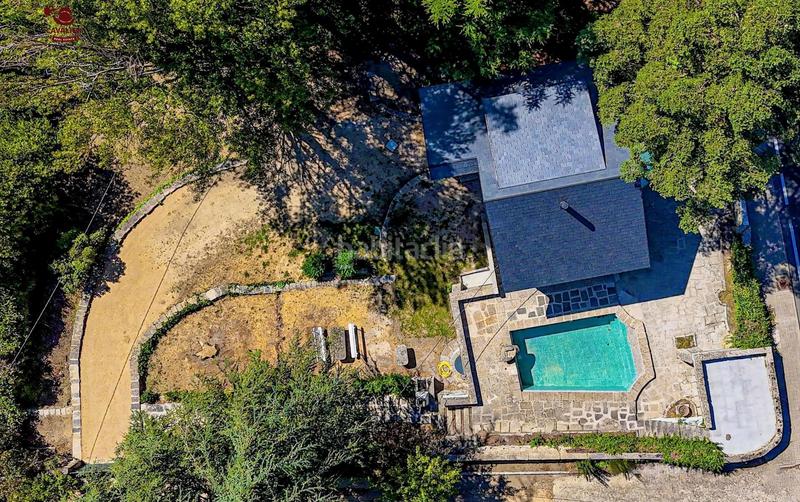 Foto 090c64ad-e93c-40c6-8907-581472c0ec9f. Chalet con riscaldamento parcheggio piscina in Molinos (Los)